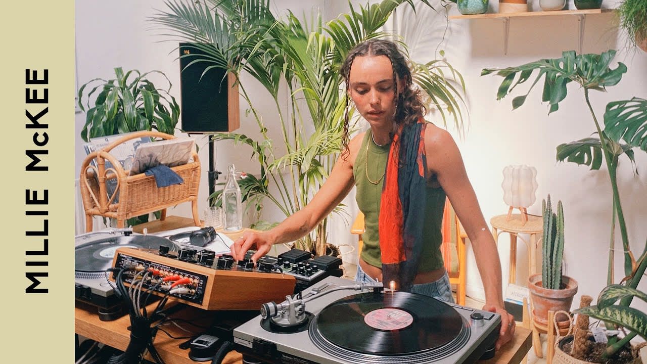 Youtube video thumbnail from My Analog Journal's channel.