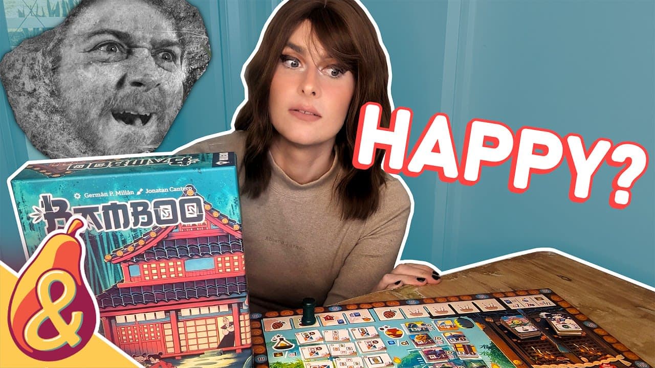 Youtube video thumbnail from Shut Up & Sit Down's channel.